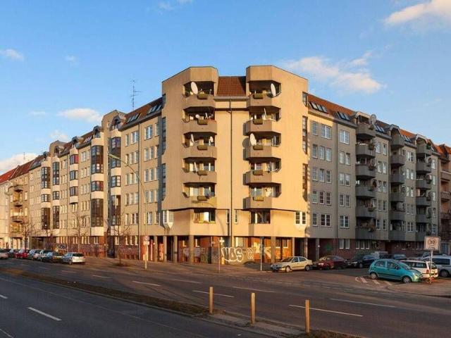 Apartment mieten in Wedding, Berlin
