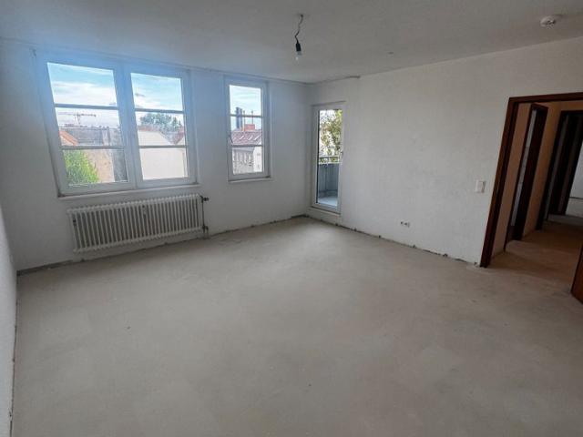 Apartment mieten in Wedding, Berlin