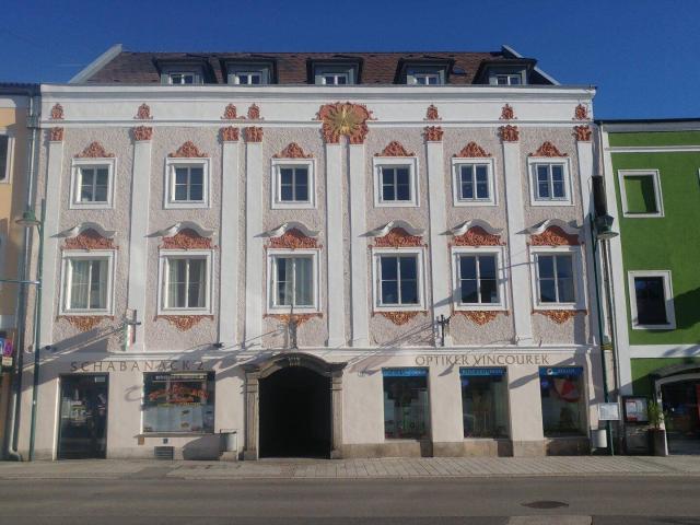 Apartment mieten in Lambach, Oberösterreich
