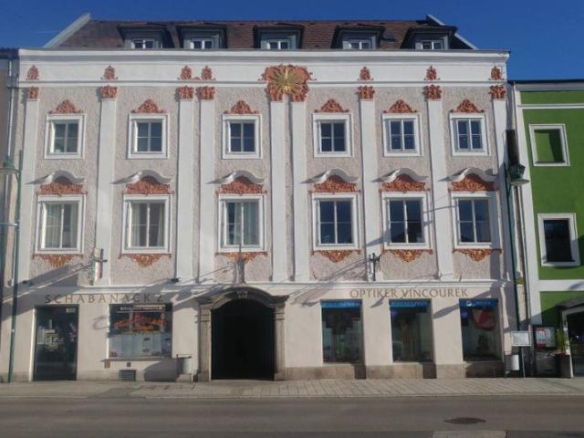 Apartment mieten in Lambach, Oberösterreich