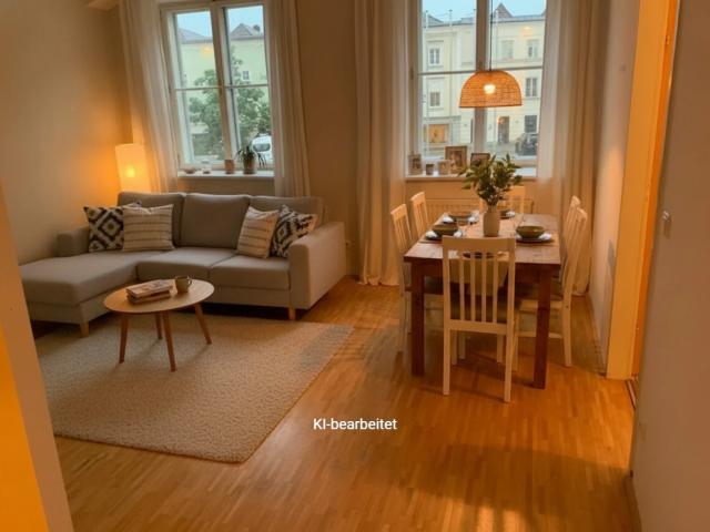 Apartment mieten in Lambach, Oberösterreich