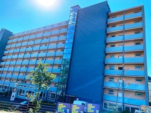 Apartment mieten in Nord (Holland), Kassel