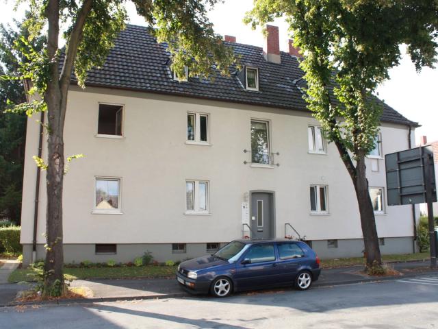 Apartment mieten in Werl, Nordrhein-Westfalen
