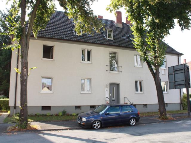 Apartment mieten in Werl, Nordrhein-Westfalen