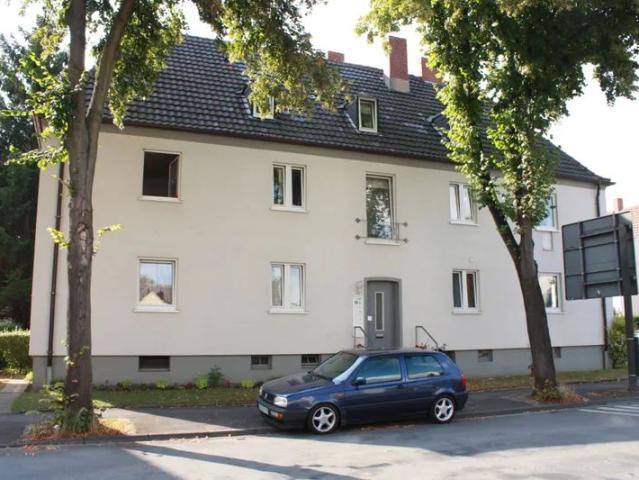 Apartment mieten in Werl, Nordrhein-Westfalen