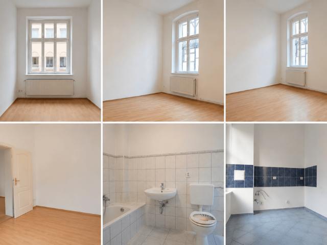 Apartment mieten in Brandenburg