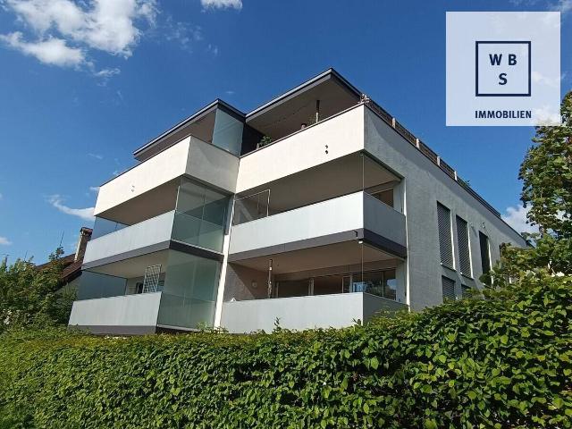Apartment kaufen in Oberdorf, Dornbirn