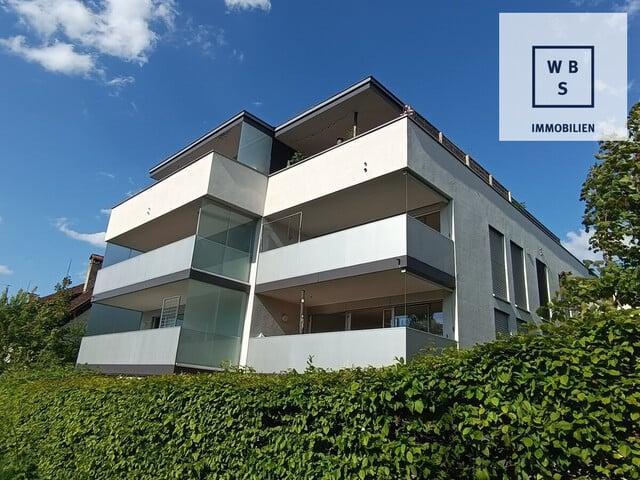 Apartment kaufen in Dornbirn, Vorarlberg