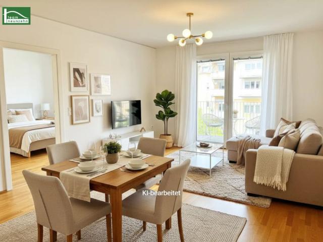 Apartment mieten in Gries, Gersdorf-Feistritz
