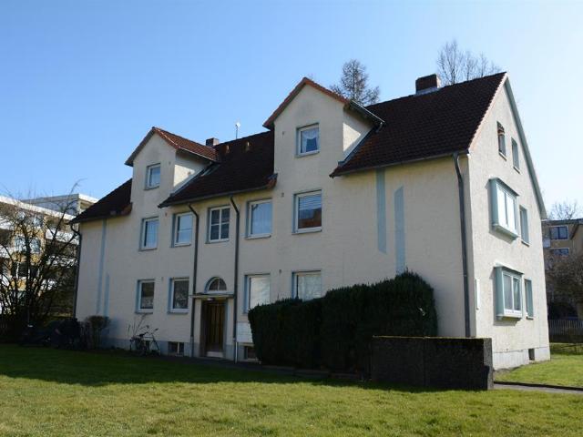 Apartment mieten in Kernstadt, Hameln