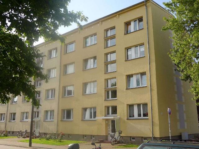 Apartment mieten in Greifswald, Mecklenburg-Vorpommern