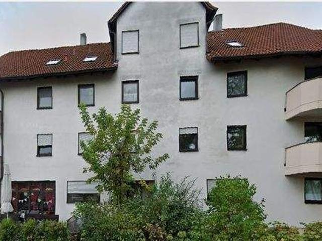 Apartment mieten in Am Anger, Erlangen
