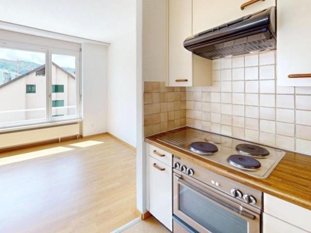 Wohnung mieten in Altstetten, Zürich