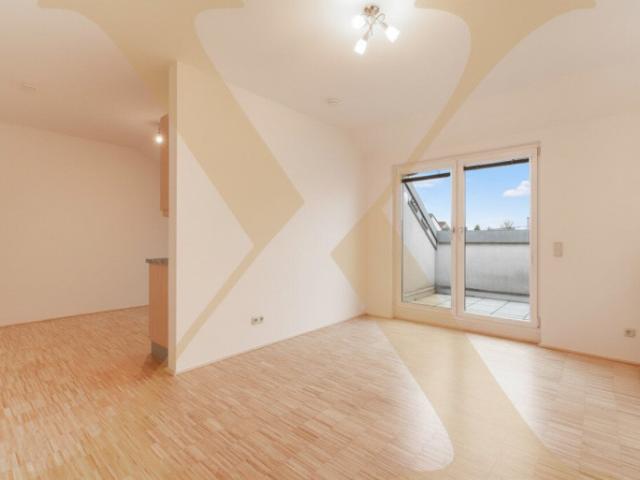 Wohnung kaufen in St. Dionysen, Traun