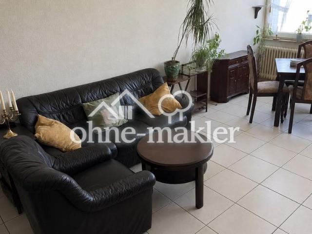 Apartment mieten in Mitte, Gladbeck