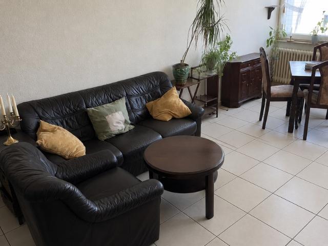 Wohnung mieten in Mitte, Gladbeck