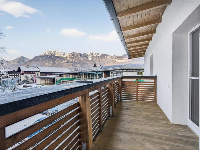 Apartment kaufen in Radfeld, Tirol