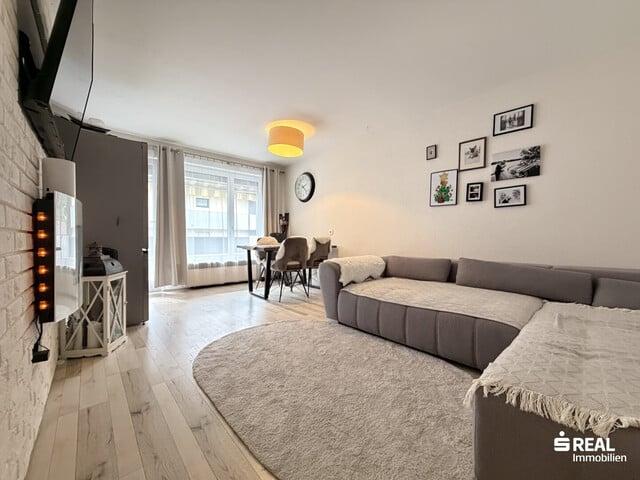 Apartment kaufen in Feldkirch, Bezirk Feldkirch