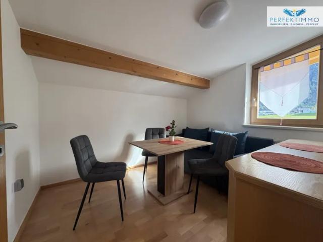 Apartment mieten in Umhausen, Bezirk Imst