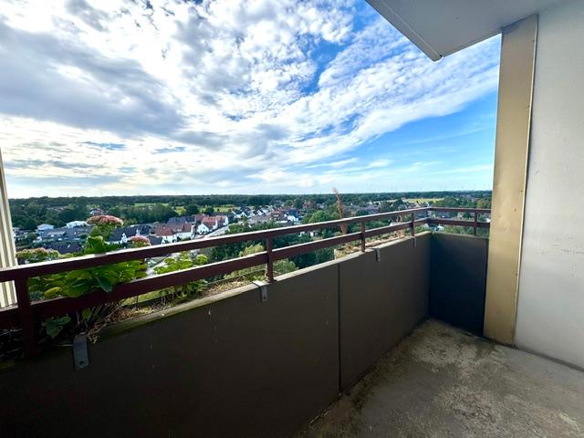 Apartment mieten in Dwoberg/Ströhen, Delmenhorst