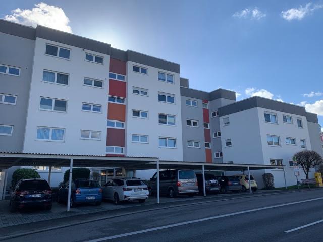 Wohnung kaufen in Bietigheim-Bissingen, Baden-Württemberg