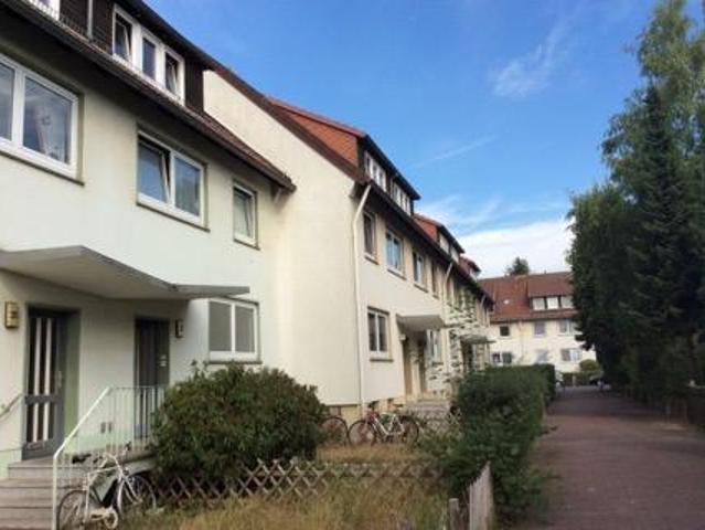 Etagenwohnung mieten in Bremen, Blockland