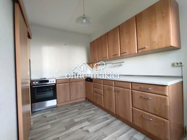 Apartment mieten in Röpsen, Gera