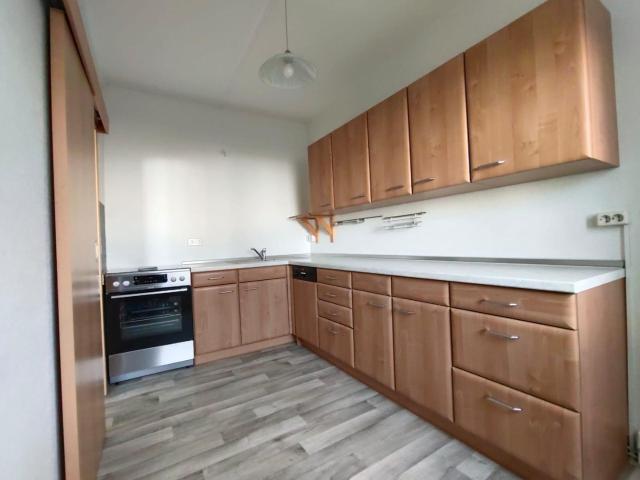 Wohnung mieten in Laasen, Gera