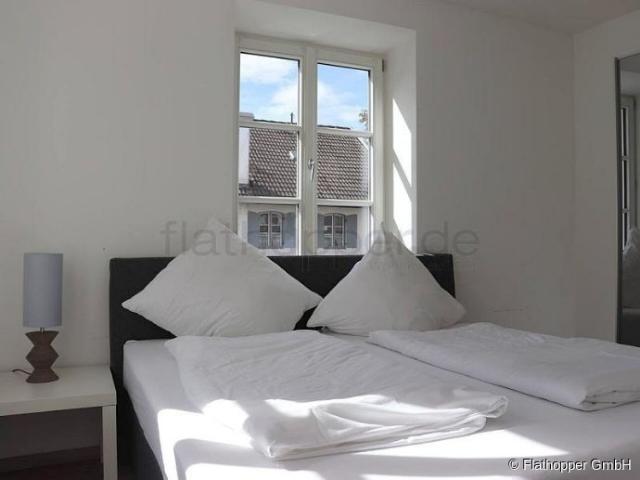 Wohnung mieten in Ellmosen, Bad Aibling
