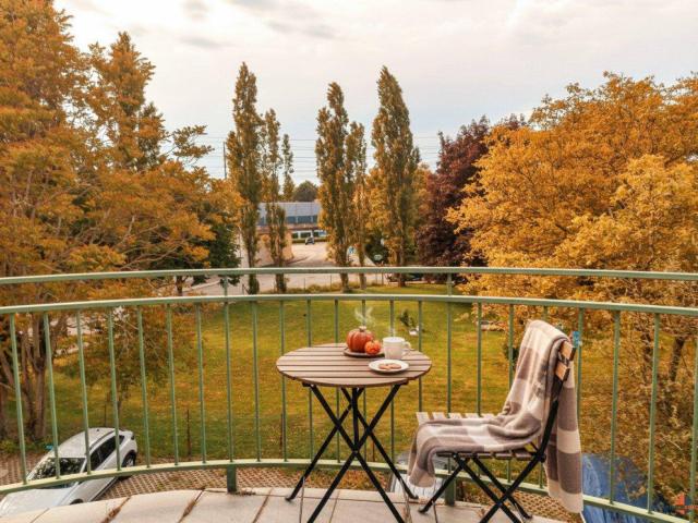 Apartment kaufen in Baden, Niederösterreich