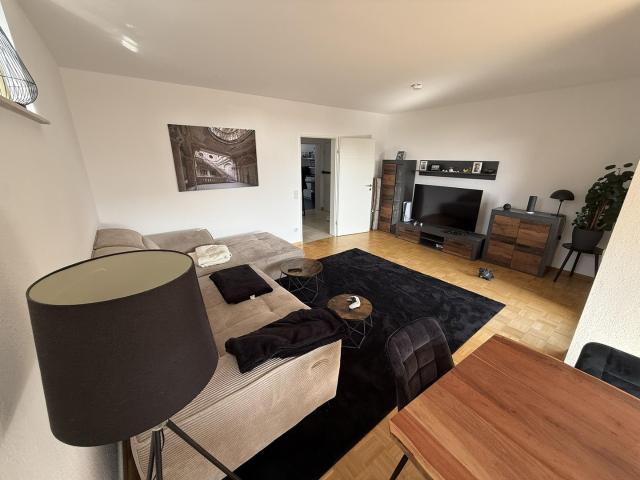 Wohnung mieten in Meide, Hilden