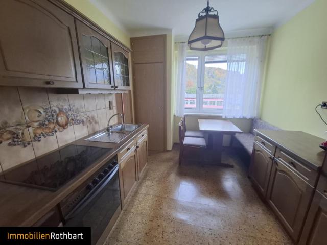 Wohnung kaufen in Wiener Vorstadt, Bruck an der Mur