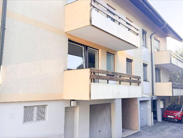 Apartment kaufen in Altstadt, Salzburg