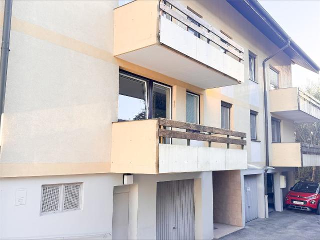 Wohnung kaufen in Altstadt, Salzburg