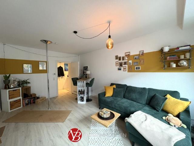 Apartment mieten in Oberbilk, Düsseldorf