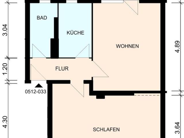 Apartment mieten in Elmshorn, Schleswig-Holstein