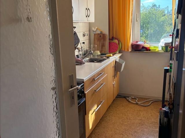 Apartment mieten in Dornbusch, Sachsenhausen