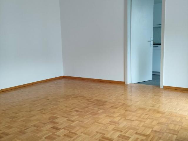 Apartment mieten in Ganterschwil, Bütschwil-Ganterschwil
