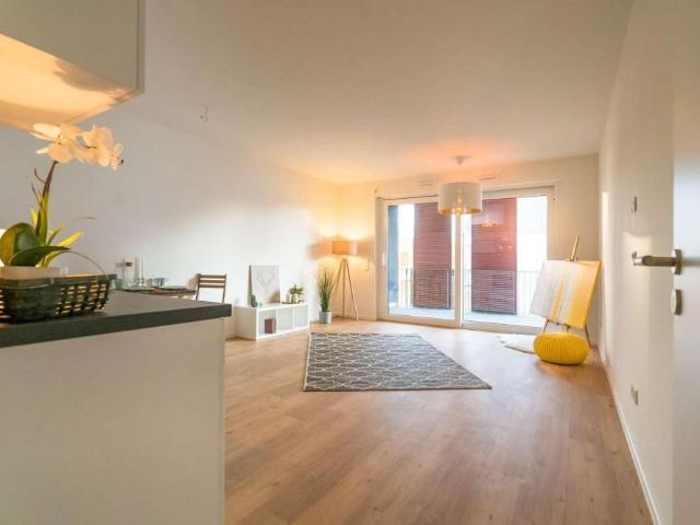 Apartment mieten in Gießen