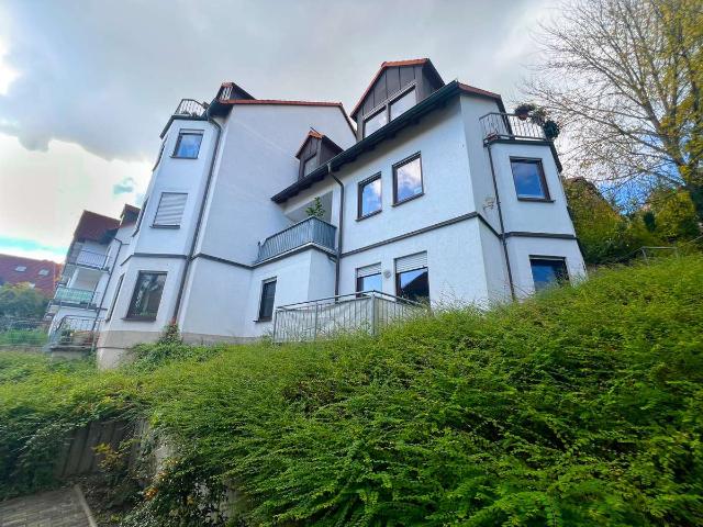 Wohnung kaufen in Jena