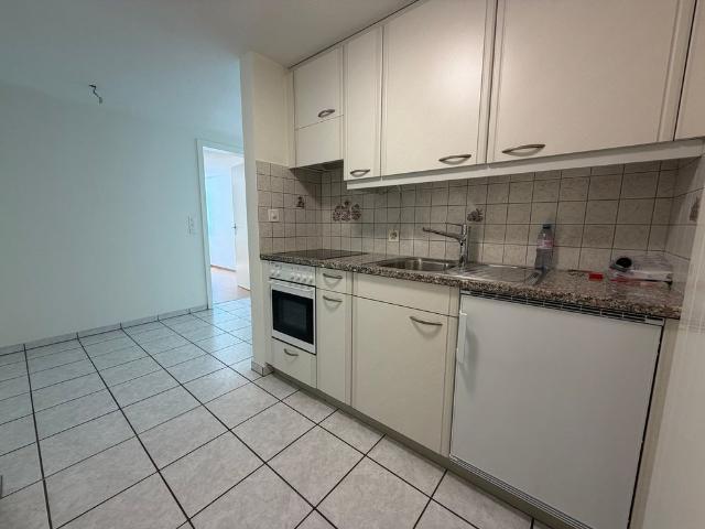 Apartment mieten in Kestenholz, Amtei Thal-Gäu