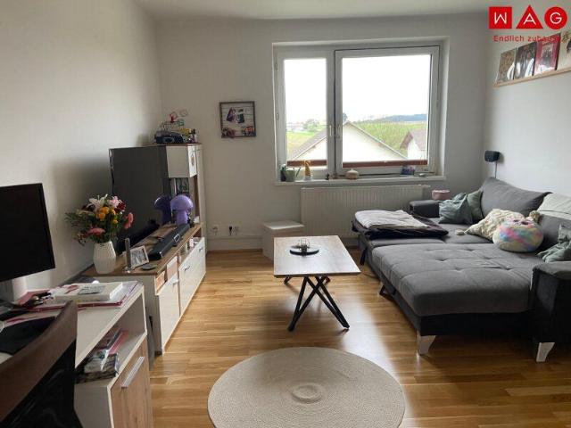 Apartment mieten in Schardenberg, Oberösterreich