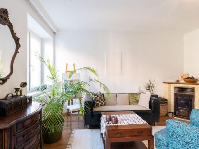 Apartment mieten in Franckviertel, Linz