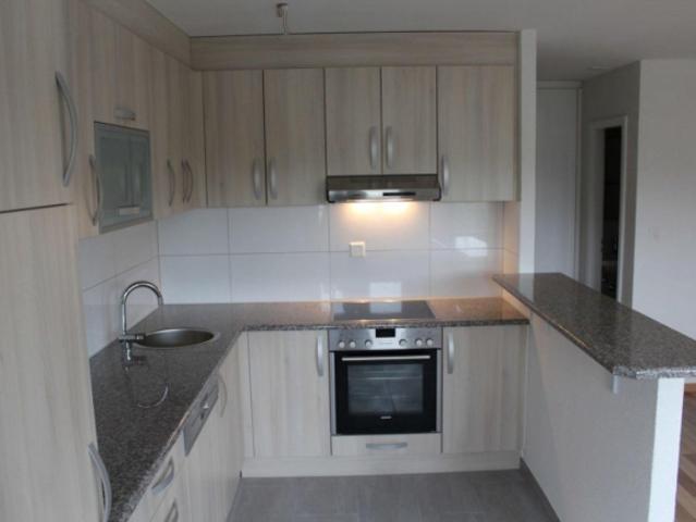 Wohnung mieten in Rudolfstetten, Rudolfstetten-Friedlisberg