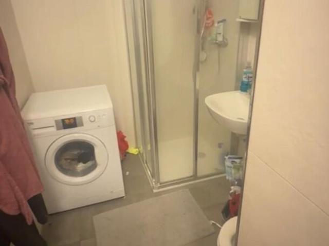 Wohnung mieten in Salzburg