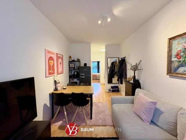 Apartment mieten in Pempelfort, Düsseldorf