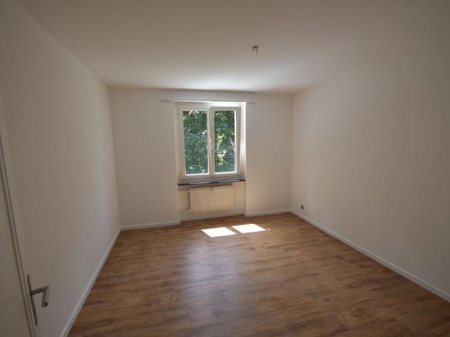 Apartment mieten in Unterzollikofen, Zollikofen
