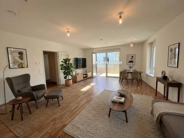 Apartment mieten in In Mitterschossen, Göllersdorf