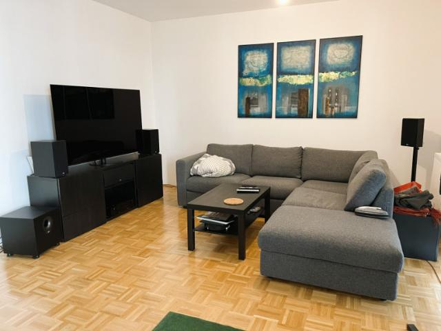 Wohnung kaufen in Lend, Gersdorf-Feistritz