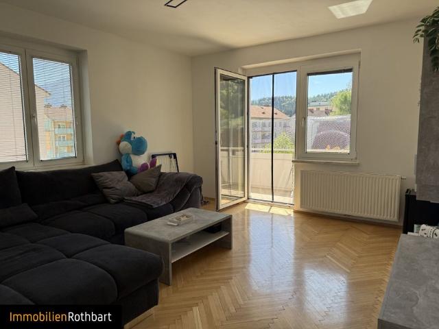 Apartment mieten in Bruck an der Mur, Steiermark